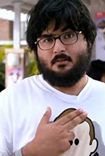 фото Читрак Бандиопадхяй