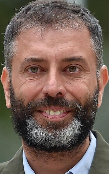 фото Иван Котронео