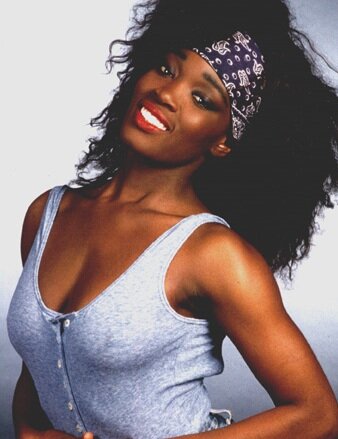 фото Кэрин МакДональд