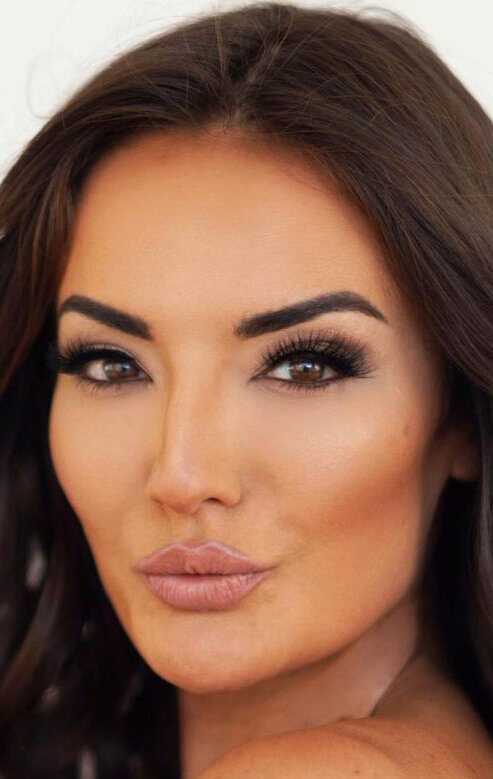 фото Уитни Джонс