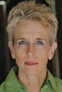 фото Лорен Петерсон