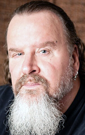 фото Дональд Гибб