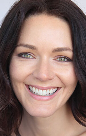 фото Ханна Бэйрфут