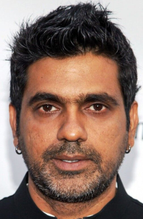 фото Нитин Каккар