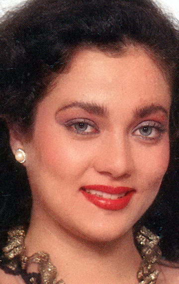 фото Мандакини