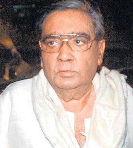 фото Пракаш Мехра