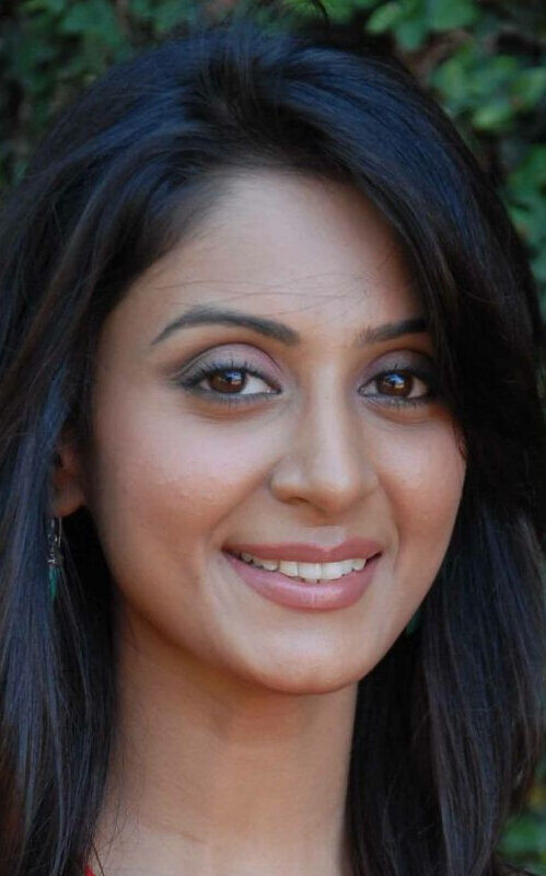 фото Вандана Гупта