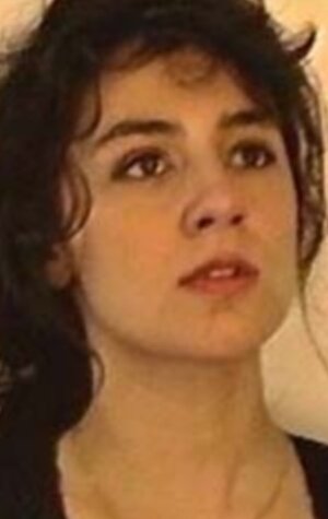 фото Натали Оссан