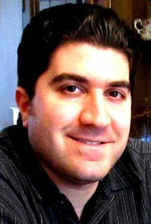 фото Кеннет Кополович