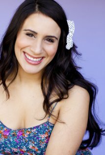 фото Лорен ЛоГрассо