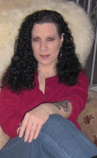 фото Вероника Дж. Валентини