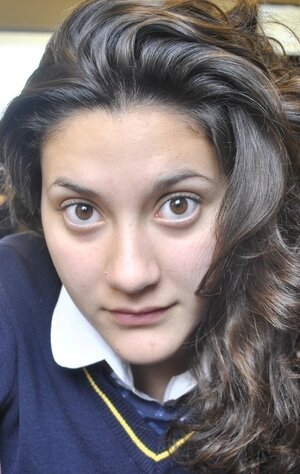 фото Игнасия Теллез