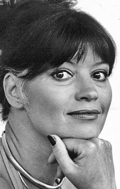 фото Марейке Меркенс