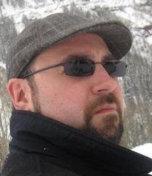 фото Энтони Деррико