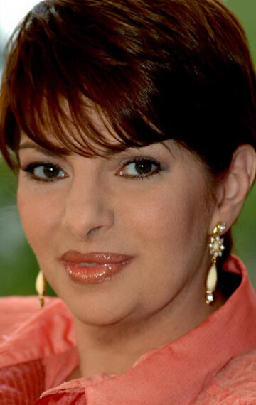 фото Кармен Хулия Альварес