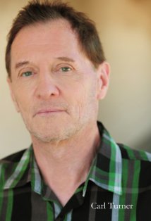 фото Carl Turner