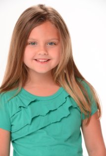 фото Хейден Гаэль Барнс