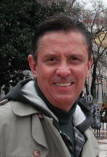 фото Хильберто де Анда