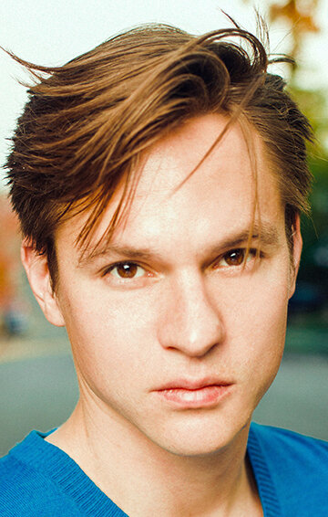 фото Марк Л. Янг