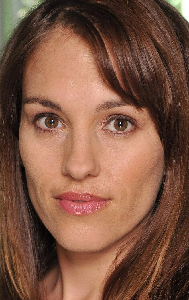 фото Эми Джо Джонсон