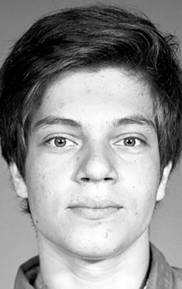 фото Егор Клинаев