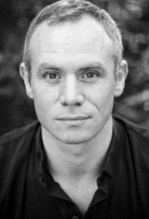 фото David Vaughan Knight