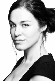 фото Кирсти Эвертон