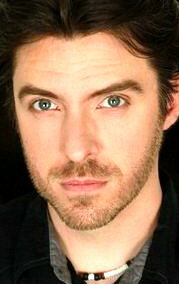 фото Эрик Коллин Кэмпбелл