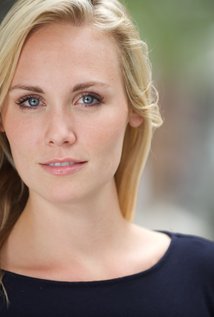 фото Брианна МакКуини