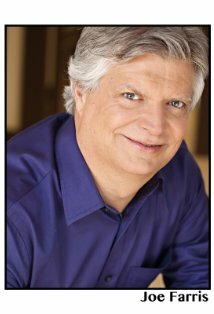 фото Джо Фаррис