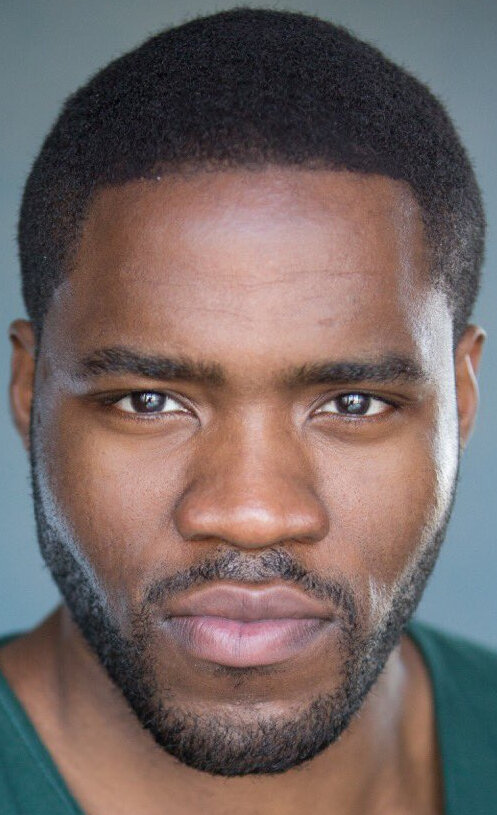 фото Мартинс Имхангбе