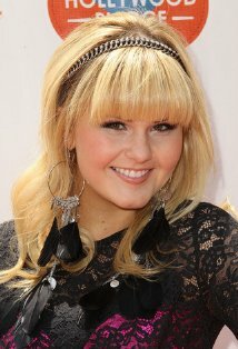 фото Эшли Китинг