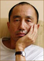 фото Дарежан Омирбаев