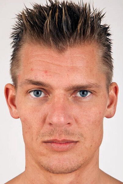 фото Дэмиен Дики