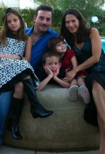 фото Тедди Кэннон