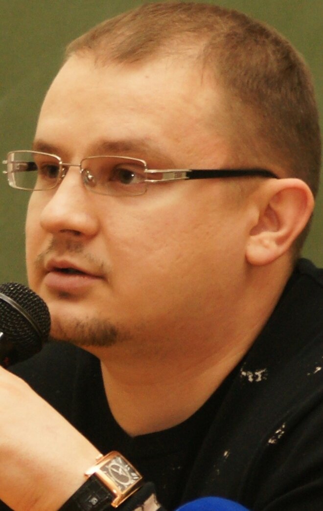 фото Владимир Николаев