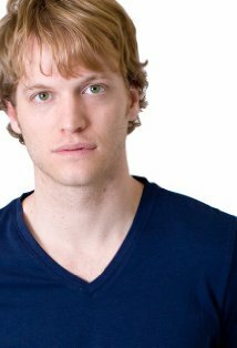 фото Патрик Вудалл