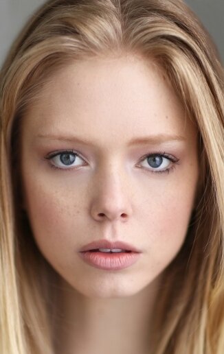 фото Меган Пета Хилл