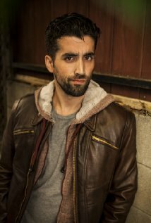 фото Марк Дэвид Рамос