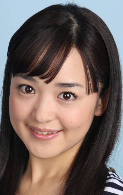 фото Мэгуми Хан