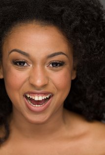 фото Бриттани Мирабиле