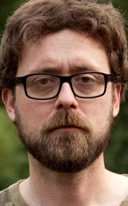 фото Лаки Макки