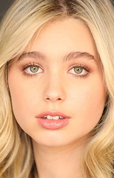 фото Лилия Бакинхем