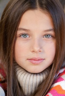 фото Брук Робинсон