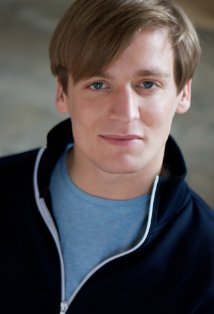 фото Джон П. МакГинти