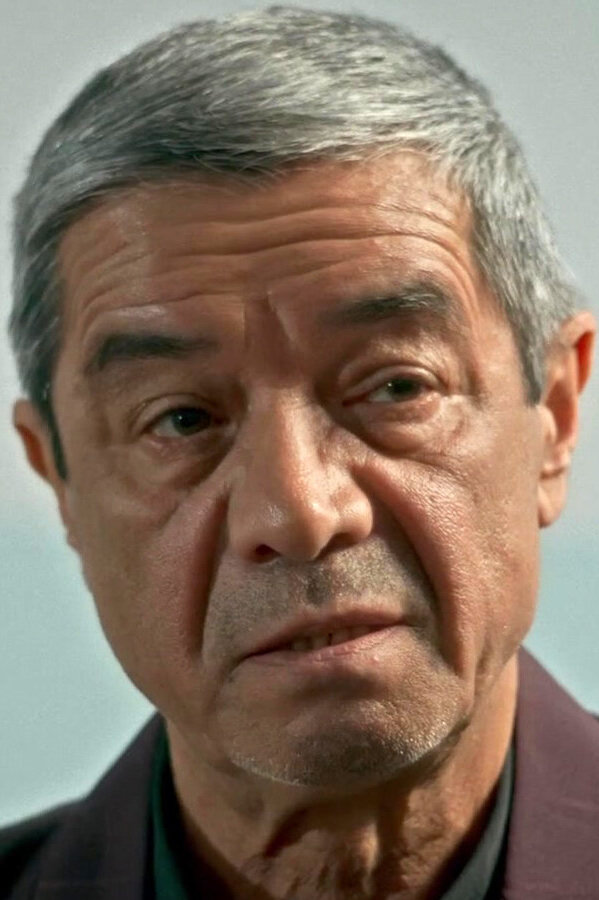 фото Шухрат Умаров