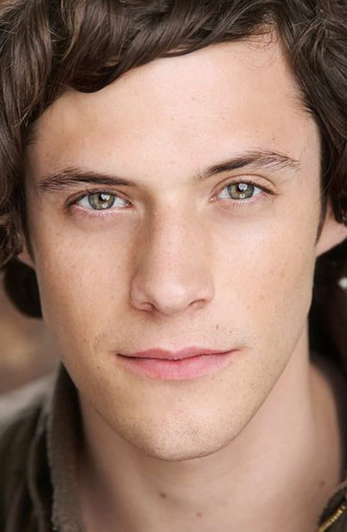 фото Кайл Харрис