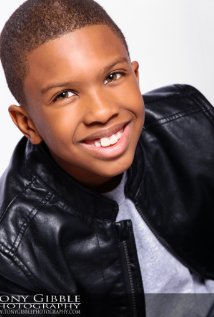 фото Anthony Michael Hobbs