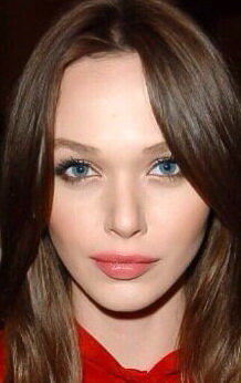 фото Джессика Кук