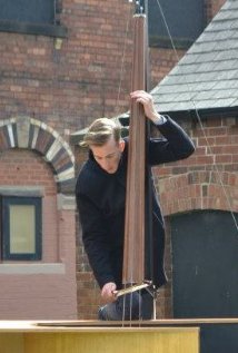 фото Максвелл Стерлинг